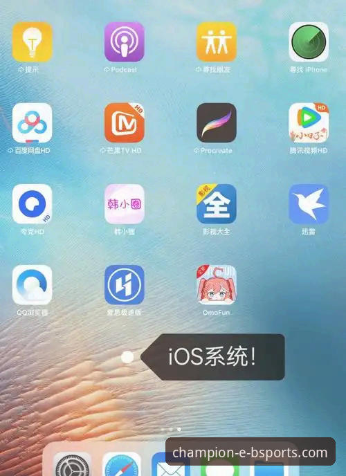 b体育官网下载地址iOS版 b体育平台iOS版下载实用指南:从安装到投注的必备知识