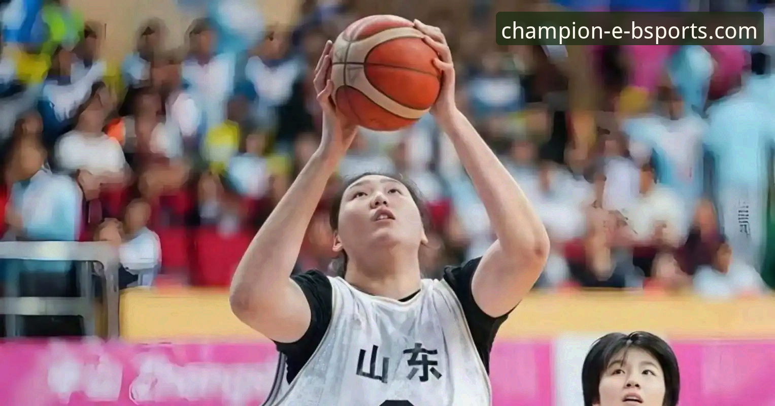 资深用户分享WCBA总决赛G1观赛心得：从b体育平台数据看四川女篮创造历史