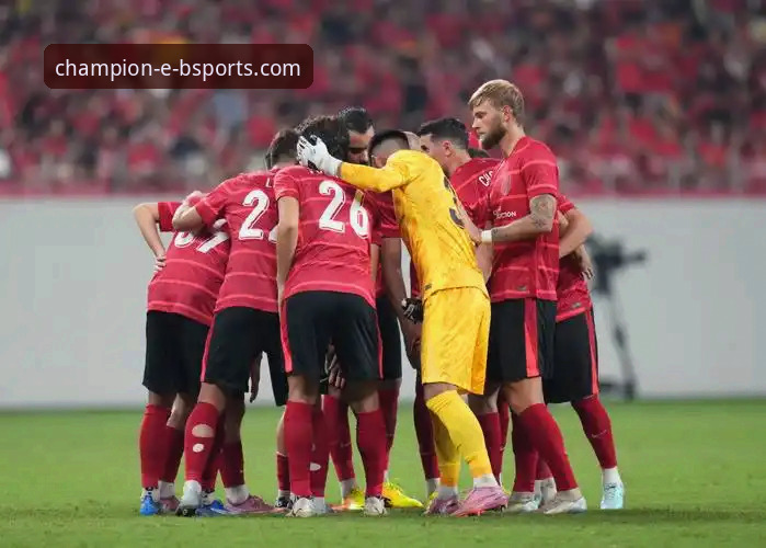 从亚冠巅峰到法庭被告：一场商业与足球的“终场哨”